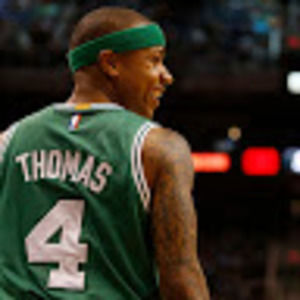 Meet your Posher, Patrick